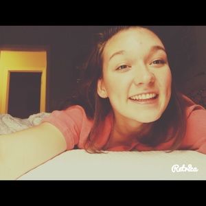 Meet your Posher, Mikayla